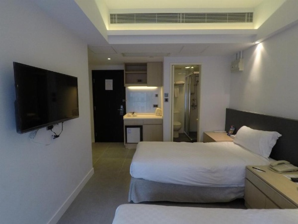 Wifi Boutique Hotel image 10