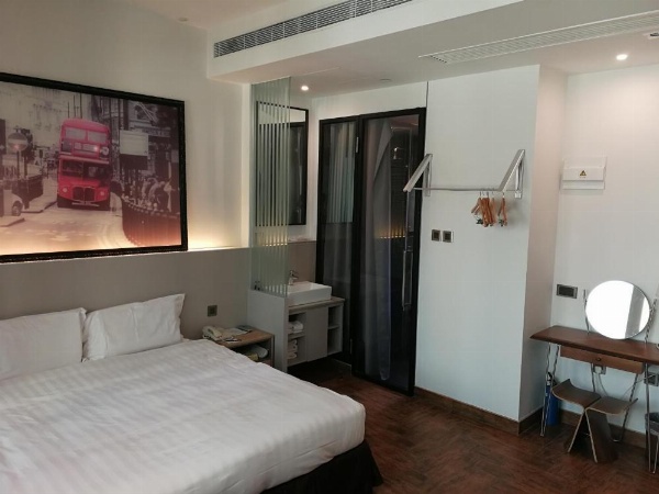 Wifi Boutique Hotel image 16