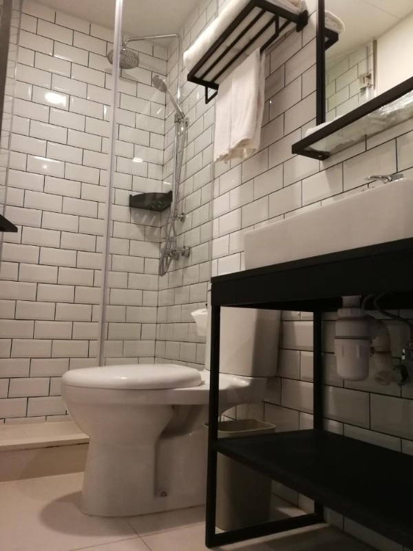 Wifi Boutique Hotel image 18