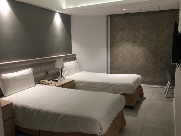 Wifi Boutique Hotel image 2