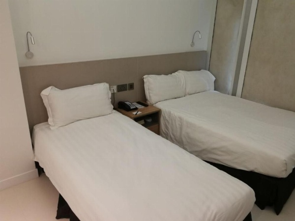 Wifi Boutique Hotel image 21