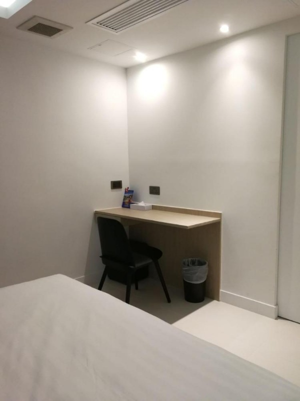 Wifi Boutique Hotel image 22