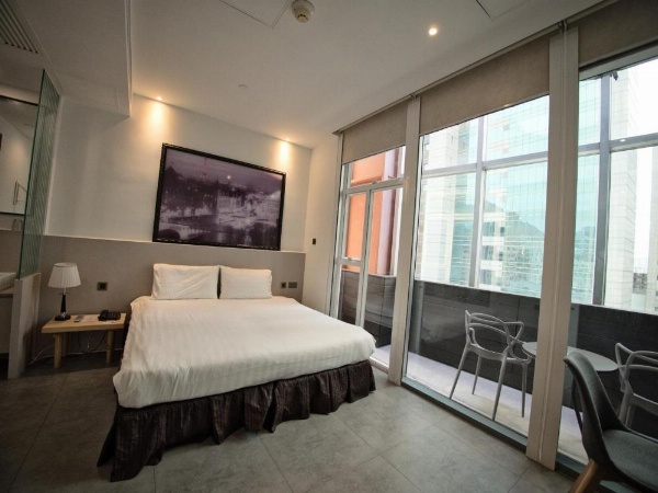 Wifi Boutique Hotel image 23