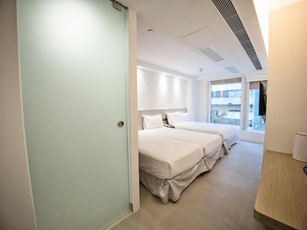 Wifi Boutique Hotel image 24