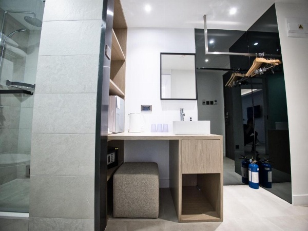 Wifi Boutique Hotel image 25