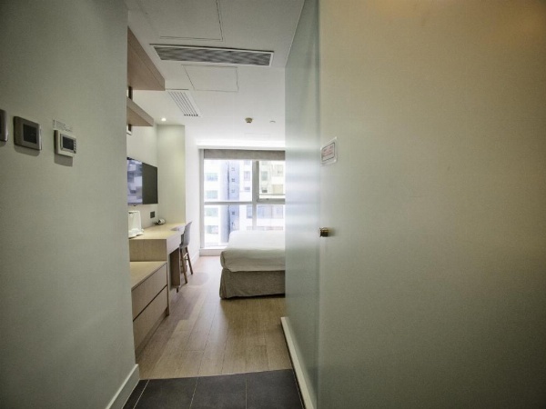 Wifi Boutique Hotel image 26