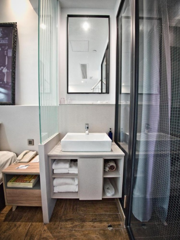 Wifi Boutique Hotel image 27