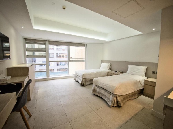 Wifi Boutique Hotel image 30