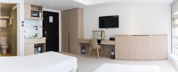 Wifi Boutique Hotel image 5