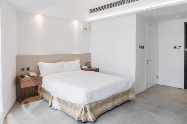 Wifi Boutique Hotel image 6