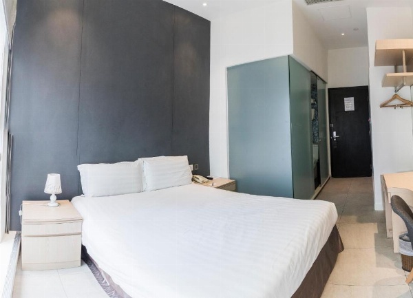 Wifi Boutique Hotel image 9
